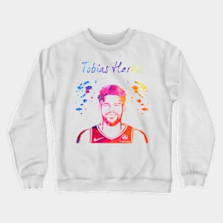 Tobias Harris Crewneck Sweatshirt